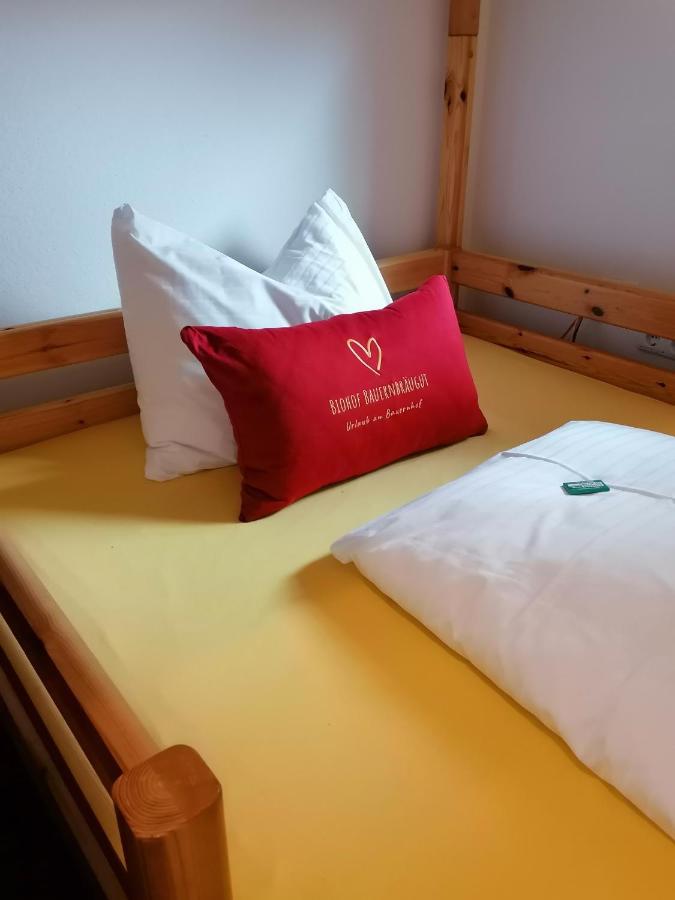 Bauernbraugut Leilighet Hallein Eksteriør bilde